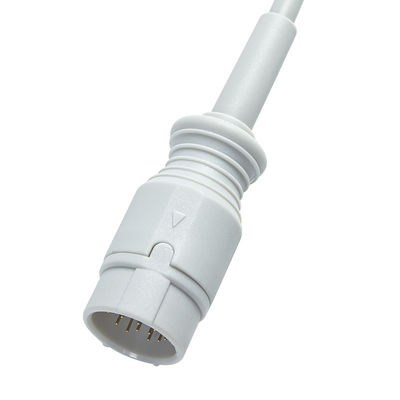 для новорожденного PH Mx450 SpO2 кабеля Mx550 Intellivue RD Rainbow Set SpO2 Test 3.0M