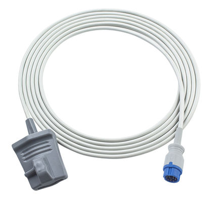 Совместимый Surgitech 12Pin Pm001 Adult Rubber Probe для Surgitech 3.0M