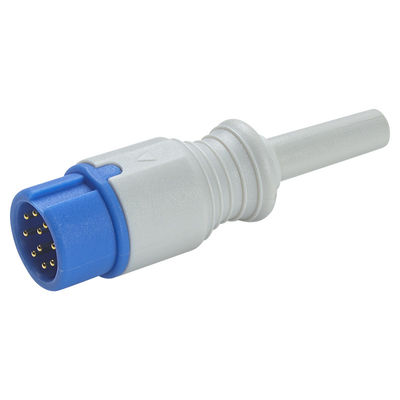 Совместимый Comen детский резиновый зонд для C20 C60 C80 C90 3.0M 12Pin в Oximax Tech