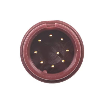 Совместимый датчик SpO2 для новорожденных Biolight S12 Biolight M12 S M Series 9Pin для ребенка 3.0M