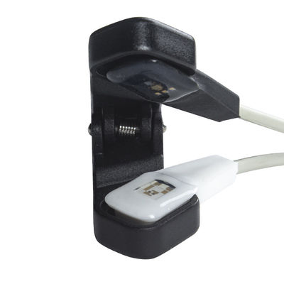 Совместимое испытание SpO2 на животных Utas Apollo для N1/N2/N3/N4/N5/N8Pin для ветеринарного 3,0M