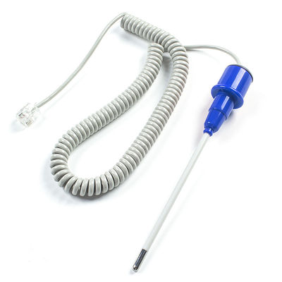 Совместима с GE Pro Series Oral Adult/Pediatric Temper Probe 2008774-001