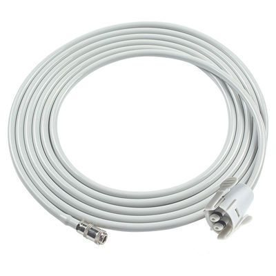 Совместимый Welch Allyn NIBP шланг для 75 MT-B Connex Spot, серия Connex 6000, Spot Vital Signs lXi