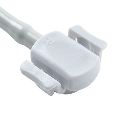 Совместимый Welch Allyn NIBP шланг для 75 MT-B Connex Spot, серия Connex 6000, Spot Vital Signs lXi