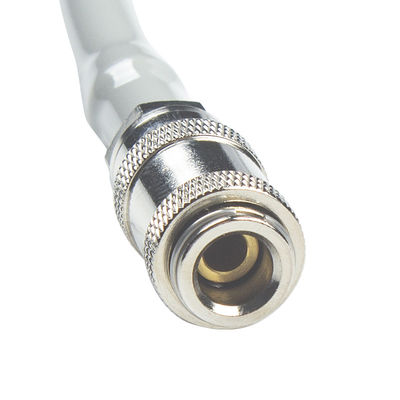 Совместимый Welch Allyn NIBP шланг для 75 MT-B Connex Spot, серия Connex 6000, Spot Vital Signs lXi