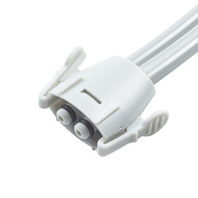 Совместимый Welch Allyn NIBP шланг для 75 MT-B Connex Spot, серия Connex 6000, Spot Vital Signs lXi