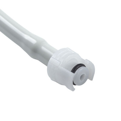 Беслатексный совместимый шланг Welch Allyn NIBP 008-0238-00 для серии Propaq