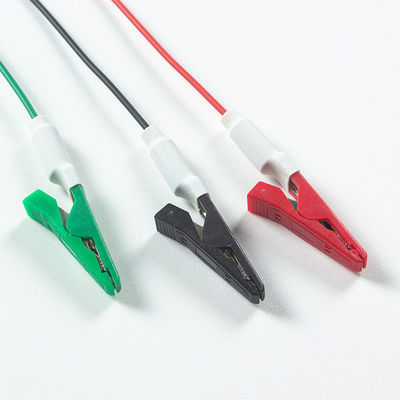 Совместимый электромагнитный кабель от Animal Din Type к Animal Grabber 3Lead
