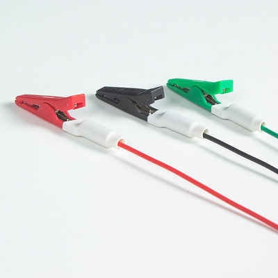 Совместимый электромагнитный кабель от Animal Din Type к Animal Grabber 3Lead