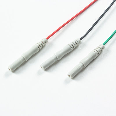 Совместимый электромагнитный кабель от Animal Din Type к Animal Grabber 3Lead
