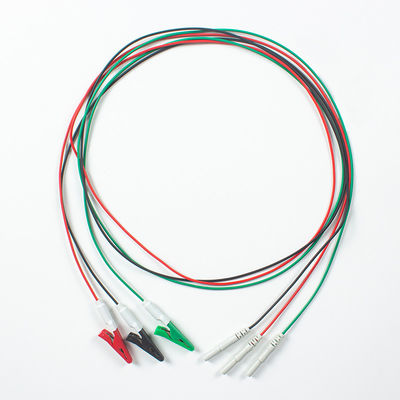 Совместимый электромагнитный кабель от Animal Din Type к Animal Grabber 3Lead