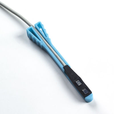 Совместимый N-ellcor 7Pin короткий SpO2 датчик животный ректальный не Oxmax 1M