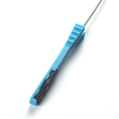 Совместимый N-ellcor 7Pin короткий SpO2 датчик животный ректальный не Oxmax 1M