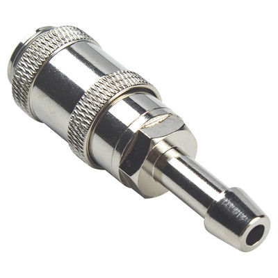 Mindray Datascope 0103-00-0424 NIBP Connector 330060 Металл для космических лабораторий