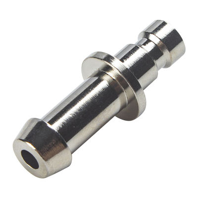 Single Barb NIBP Connector 330059 Универсальный для Уэлча Allyn OEM 5082-179