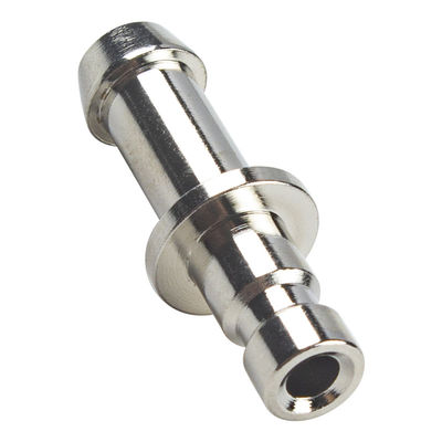 Single Barb NIBP Connector 330059 Универсальный для Уэлча Allyn OEM 5082-179