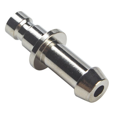 Single Barb NIBP Connector 330059 Универсальный для Уэлча Allyn OEM 5082-179
