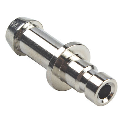 Single Barb NIBP Connector 330059 Универсальный для Уэлча Allyn OEM 5082-179