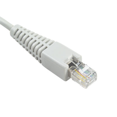 Совместимо с PH PageWriter Trim 3 кабелем передачи данных ЭКГ кабелем USB для пациентов
