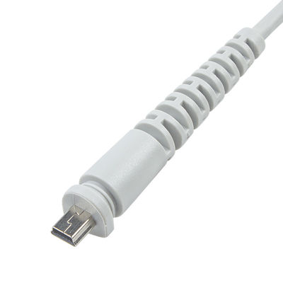Совместимо с PH PageWriter Trim 3 кабелем передачи данных ЭКГ кабелем USB для пациентов