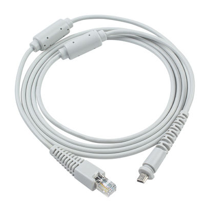 Совместимо с PH PageWriter Trim 3 кабелем передачи данных ЭКГ кабелем USB для пациентов