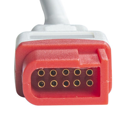 10pin-2 Edward Connector IBP кабель 3.5M совместим для космических лабораторий