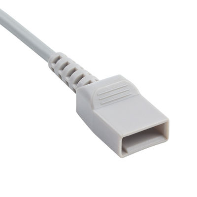 11pin на 2 юта IBP кабель 3.5M совместим с аксессуарами для мониторинга пациентов GE