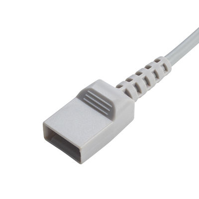11pin на 2 юта IBP кабель 3.5M совместим с аксессуарами для мониторинга пациентов GE
