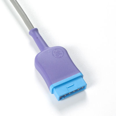 Оригинальный SpO2 интерконнекционный кабель 2021406-001 GE N-ellcor Oxi-Max SpO2 3.0m/10ft