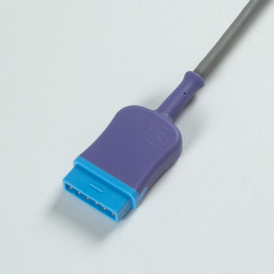 Оригинальный SpO2 интерконнекционный кабель 2021406-001 GE N-ellcor Oxi-Max SpO2 3.0m/10ft