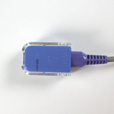 Оригинальный SpO2 интерконнекционный кабель 2021406-001 GE N-ellcor Oxi-Max SpO2 3.0m/10ft
