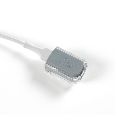 Оригинальный Mindray 562A Spo2 адаптерный кабель 0010-20-42710 для Mindray T5/T8, IPM,IMEC, UMEC серии