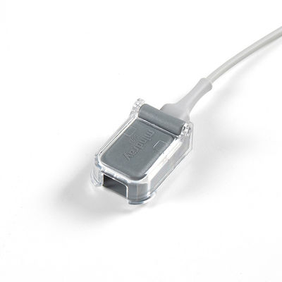 Оригинальный Mindray 562A Spo2 адаптерный кабель 0010-20-42710 для Mindray T5/T8, IPM,IMEC, UMEC серии