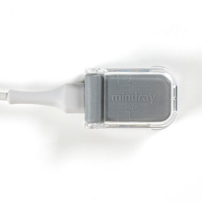 Оригинальный Mindray 562A Spo2 адаптерный кабель 0010-20-42710 для Mindray T5/T8, IPM,IMEC, UMEC серии