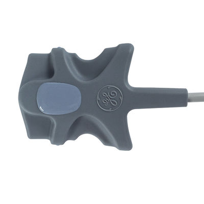 Оригинальный GE TS-SA4-GE TruSignal SpO2 многоразовый датчик SpO2 с мягким концом