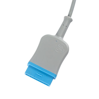 Оригинальный GE TS-SA4-GE TruSignal SpO2 многоразовый датчик SpO2 с мягким концом