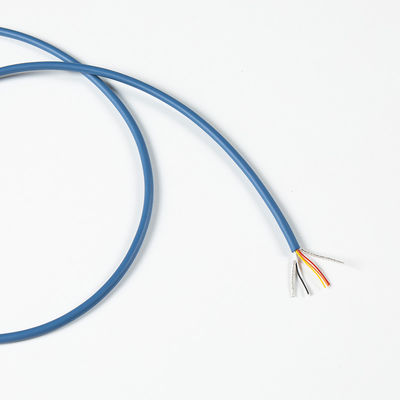 Полуфабрикат 9Pin SpO2 сенсор 1M TPU SpO2 испытательный кабель для универсальной совместимости