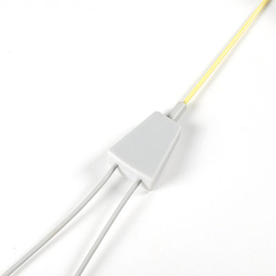 Medtronic 5433A 5330 5348 5388 Временный кардиостимулятор провода кабеля кардиостимуляторный кабель TPM свинцовый с медно-покрытым никелевым соединительным материалом