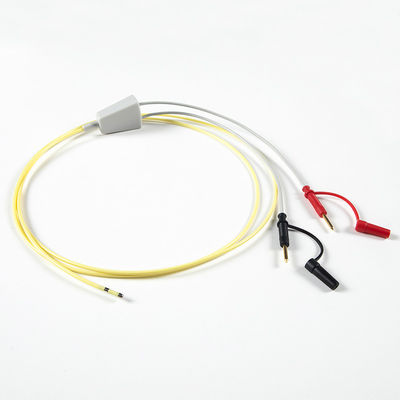 Medtronic 5433A 5330 5348 5388 Временный кардиостимулятор провода кабеля кардиостимуляторный кабель TPM свинцовый с медно-покрытым никелевым соединительным материалом