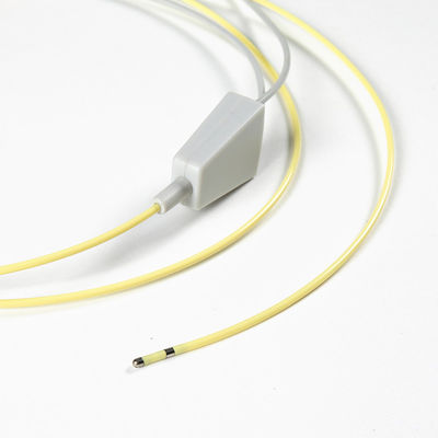 Medtronic 5433A 5330 5348 5388 Временный кардиостимулятор провода кабеля кардиостимуляторный кабель TPM свинцовый с медно-покрытым никелевым соединительным материалом