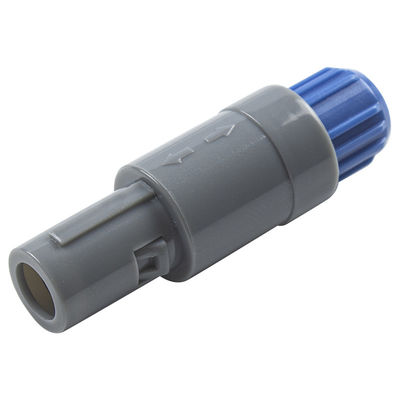 Совместимый Lepu 8Pin Single Notch к DB9Pin SpO2 расширительному кабелю 2.4M