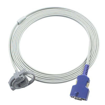 Drager Direct N-ellcor Oximax совместимый сенсор SpO2 новорожденного 3M 14Pin соединитель для клиник больниц