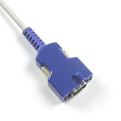 Drager Direct N-ellcor Oxmax совместимый сенсор SpO2 новорожденного 3M 14Pin соединитель для клиник больниц
