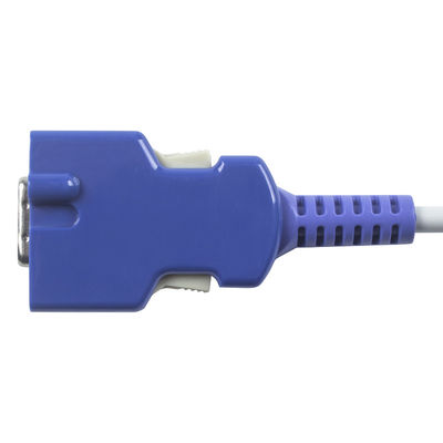 Drager Direct N-ellcor Oxmax совместимый сенсор SpO2 новорожденного 3M 14Pin соединитель для клиник больниц