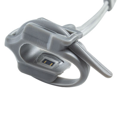 Drager Direct N-ellcor Oxmax совместимый сенсор SpO2 новорожденного 3M 14Pin соединитель для клиник больниц