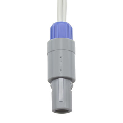Zondan ZD120E 6Pin Infant SpO2 Sensor 3M TPU Медицинский класс для пациента Тип младенцев 3-15 кг
