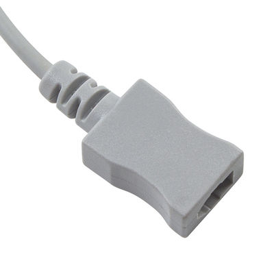 GE Healthcare Marquette температурный адаптер 2021701-001 совместимый с OEM номер части 2104179-001-FMT