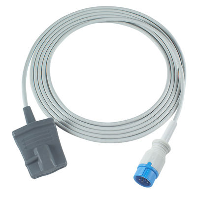 Creative K12 Adult Finger Clip SpO2 Sensor 8Pin 3,0M SpO2 Зонд