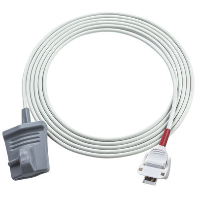 Датчик SpO2 для взрослых совместимый с Rad-G Direct