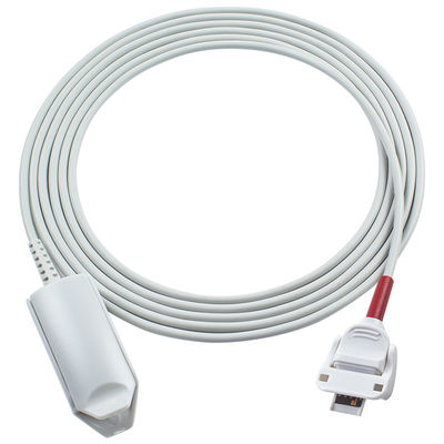 Датчик SpO2 для взрослых, совместимый с Masimo Rad-G Direct